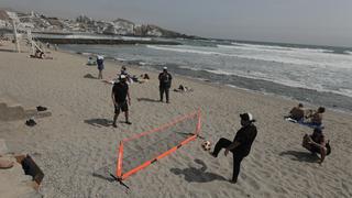 Minsa no descarta cierre de playas en Año Nuevo: “Tendrán que ser clausuradas si no hay responsabilidad ciudadana”