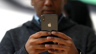Apple: Cuida tu iPhone X con estos consejos