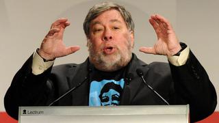 Steve Wozniak advierte que la privacidad está desapareciendo