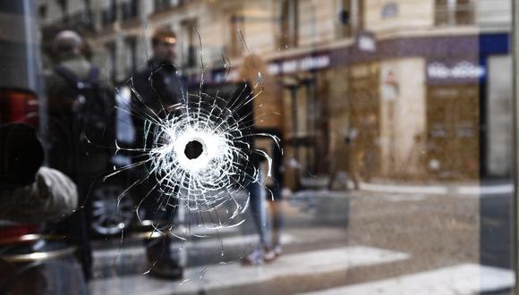 Ataque en París: Todo lo que necesitas saber sobre el mortal atentado terrorista. (Foto: AFP)
