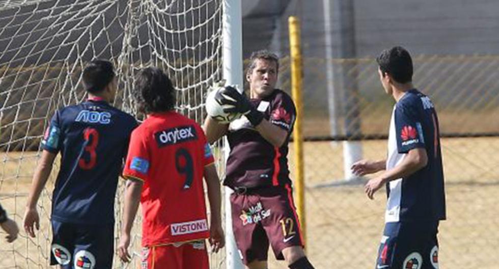 El partido Alianza Lima vs Sport Huancayo se juega este domingo desde las 15:00 horas (Foto: Depor)
