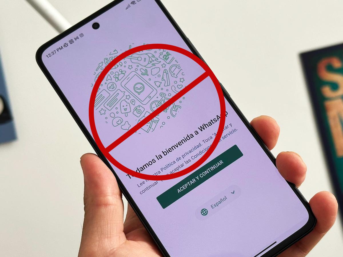 WhatsApp dejará de funcionar en tu celular desde marzo: lista de