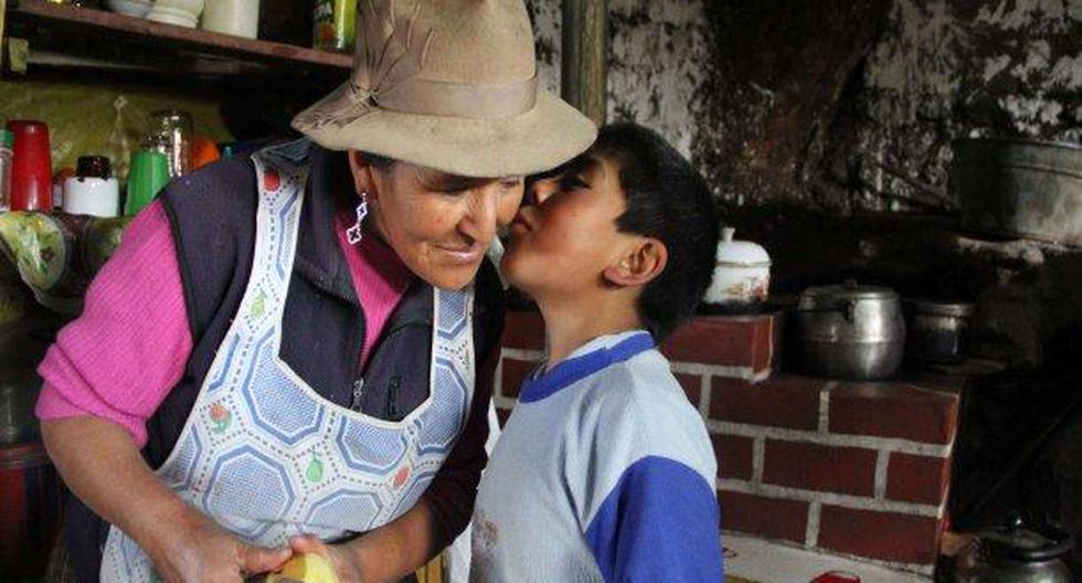 El proyecto es implementado en comunidades de Áncash y Ayacucho. (Foto: World Vision Perú)