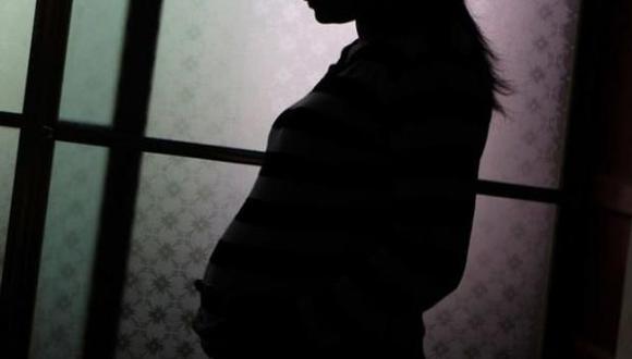Huánuco: 72 casos de embarazo adolescente se han registrado en lo que va del año
