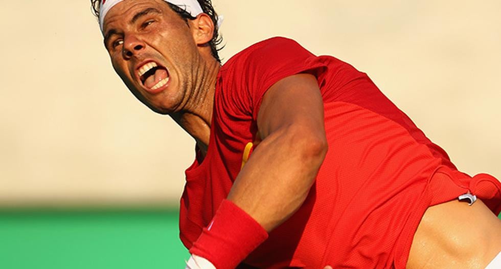 Rafael Nadal, uno de los candidatos al oro en Río 2016 tras la eliminación de Novak Djokovic, tiene uno de los calendarios más complicados de los Juegos Olímpicos. (Foto: Getty Images)