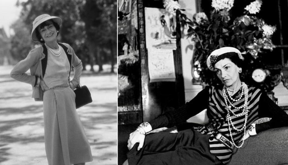 Moda: lo que podemos llevar hoy, gracias a Coco Chanel, VIU