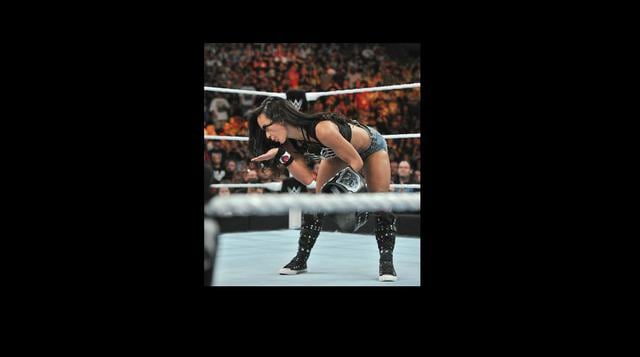 WWE: la Noche de Campeones en la que Lesnar retuvo su título - 21