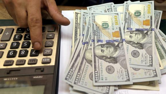 ¿Cuál es el precio del dólar en Colombia? (Foto: Reuters)