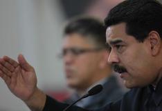 Nicolás Maduro anuncia captura de asesinos de diputado chavista
