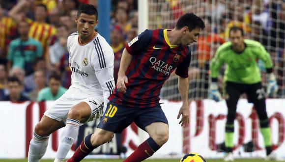 Real Madrid-Barcelona: ¿cuatro clásicos en treinta días?