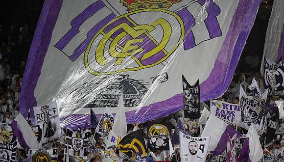 Real Madrid podría descartar hasta a 11 jugadores. (Foto: AFP)