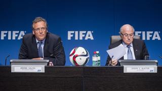 FIFA pone en marcha campaña del Mundial 2026