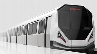 El metro del futuro llegará al Perú de la mano de Bombardier