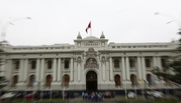El proyecto conocido como "ley mordaza" fue criticado por la SIP en su informe sobre Perú, durante la reunión semestral de abril. (Foto: Hugo Curotto/GEC)