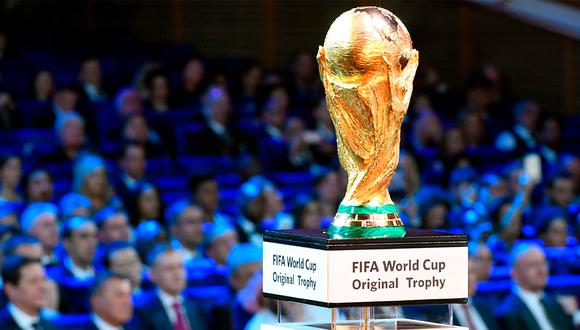 Mundial 2022: cuál es la selección que jugó todos los torneos y ahora va por el ‘hexacampeonato’ en Qatar 2022 | Foto: Reuters