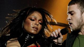 Super Bowl: Janet Jackson, Justin Timberlake y el momento que escandalizó al mundo