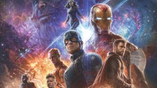 "Avengers: Endgame": Mira cuánto ganó cada película del Universo Marvel
