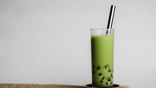 Matcha is very healthy, however, people who are contraindicated with caffeine should not consume it.