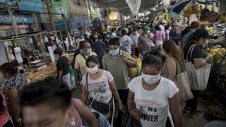 Coronavirus en Perú: 21.349 pacientes se recuperaron y fueron dados de alta, informó el Minsa 