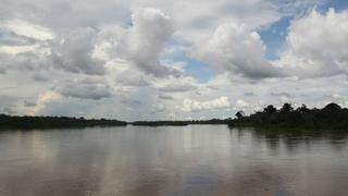 Amazonas: tres personas murieron ahogadas en el río Marañón