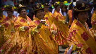 Fiesta de la Candelaria podría ser Patrimonio de la Humanidad