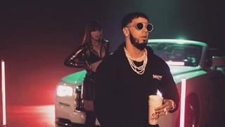 Anuel AA y Ozuna presentan 'Brindemos', su nueva canción en YouTube Music