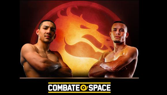 Combate Space Especial Mortal Kombat 11 se viene realizando cada sábado desde el pasado 25 de julio. (Difusión)