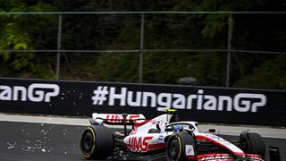 GP de Hungría: resumen de la carrera desde el circuito de Hungagoring