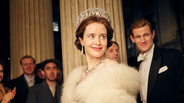 "The Crown": ¿Qué le diría la reina Isabel II a su joven 'yo'? - 1