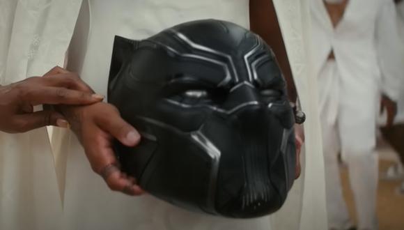 La premiere de "Black Panther: Wakanda Forever" en Perú fue criticada por la aparente falta de invitados afroperuanos. (Foto: Marvel Studios)