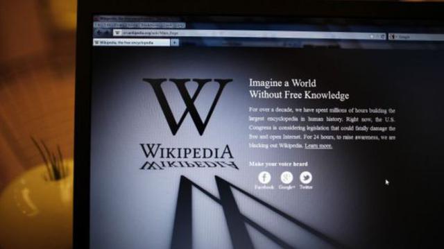 La estudiante que combate el acoso escribiendo en Wikipedia - 2