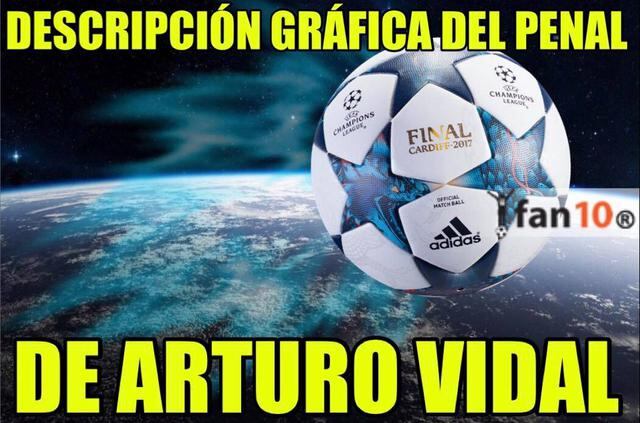 Real Madrid vs. Bayern Múnich: los memes que dejó el encuentro - 2