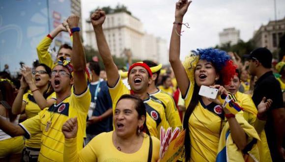 Cinco mandamientos de un hincha sudamericano en el Mundial