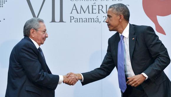 Cuba y EE.UU. de regreso a la política, por Dimas Castellanos
