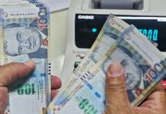 Perú se mantiene como uno de los países “fieles” al pago en efectivo