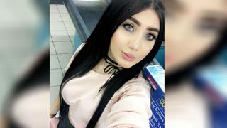 Iraq: Famosa modelo Tara Fares es asesinada a balazos en calle de Bagdad
