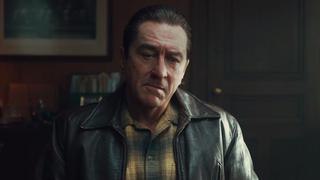 “The Irishman”:  mira el primer tráiler del filme de Robert De Niro y Al Pacino para Netflix | VIDEO