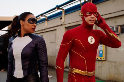 El final de The Flash, explicado: ¿Es el fin definitivo del