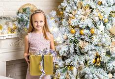3 motivos para no darle muchos regalos a tus hijos en Navidad