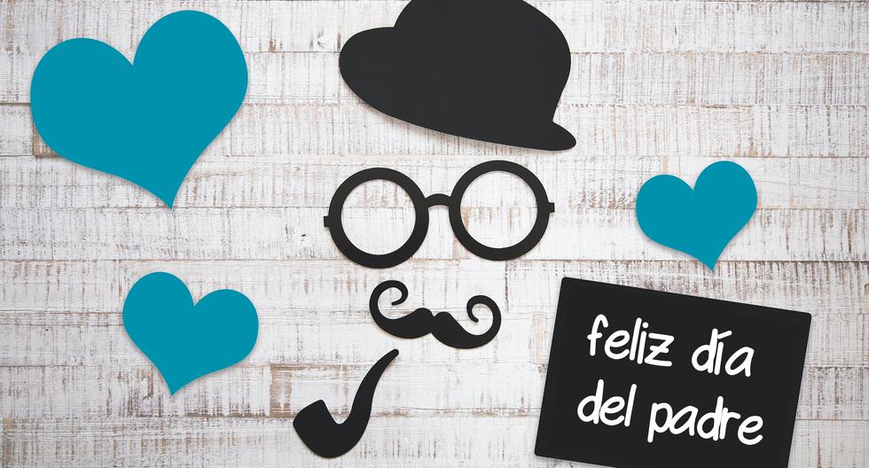 Frases para el Día del Padre 2023 en España: mensajes originales y  graciosos para enviar | RESPUESTAS | MAG.