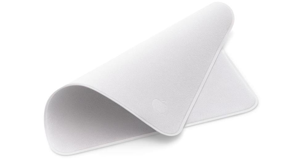 iTrapo': Apple vende un paño de limpieza por 20 dólares | dispositivos  gadgets | TECNOLOGIA | EL COMERCIO PERÚ