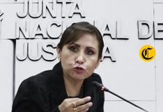 Patricia Benavides y la JNJ: Los argumentos del informe final de María Zavala que llevaron a su destitución