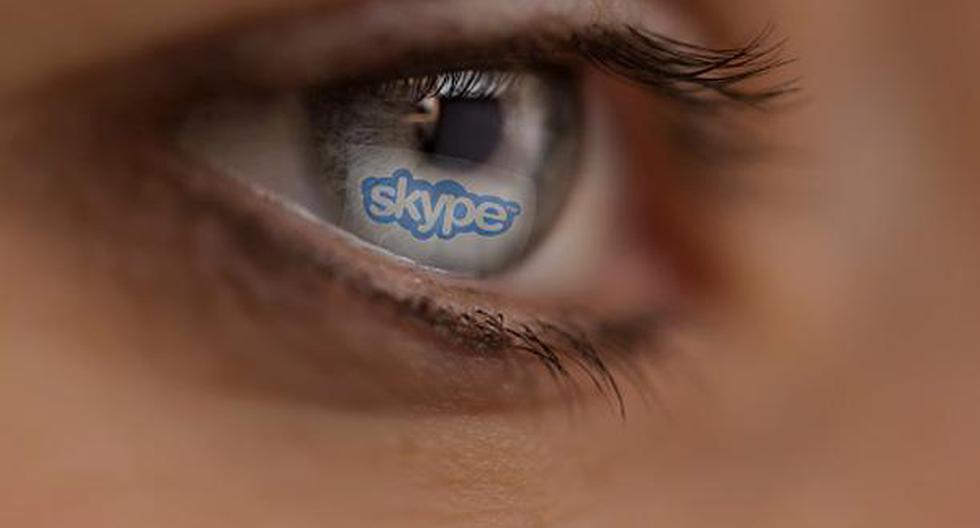 ATENCIÓN. Si utilizas una versión antigua de Skype, lo mejor es que descargues la última versión de este popular programa. Aquí los detalles. (Foto: GettY Images)