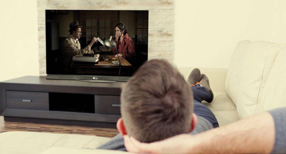 La aparici&oacute;n de los Smart TV  ha revolucionado por completo el ver televisi&oacute;n en casa. (Foto: LG)