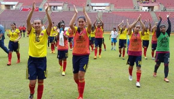 Por el momento, la Federación Colombiana de Fútbol no se ha pronunciado sobre la denuncia de acoso sexual y laboral. (Foto referencial: Selección Colombia)