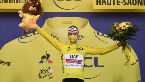 Tour de Francia 2021: presentación de la competencia fue cancelada por el coronavirus