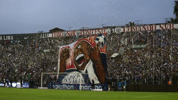 Alianza Lima sin populares: solo habilitó occidente para debut - 2