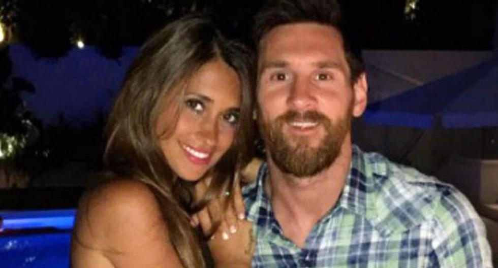 Lionel Messi recibió mala noticia a poco de su boda. (Foto: Facebook)