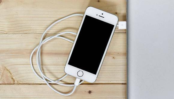 Celulares ¿Puede cargar un iPhone con un cargador genérico? Esto explica  Apple España México USA, TECNOLOGIA