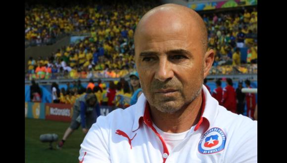 Copa América: selección de Chile se enclaustra para entrenar